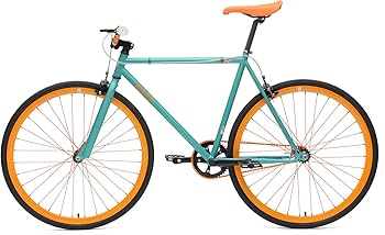 Amazon | CHILL bikes チルバイク Base ソリッド 580mm マット